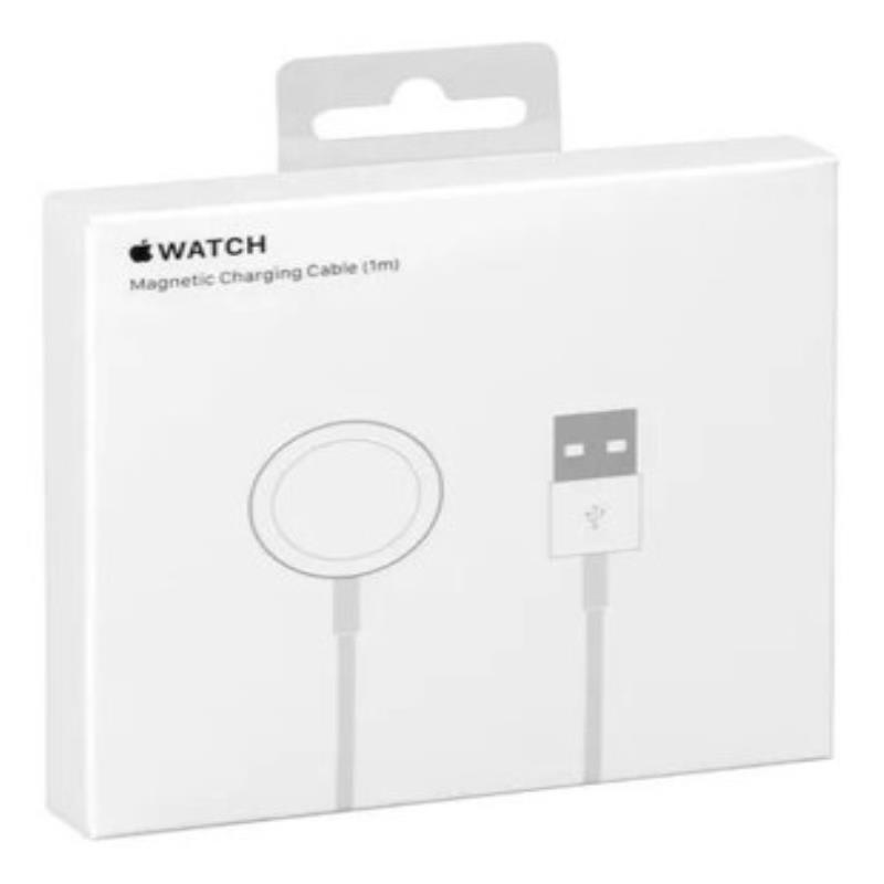 CABLE APPLE WATCH - USB C / 3 EN 1