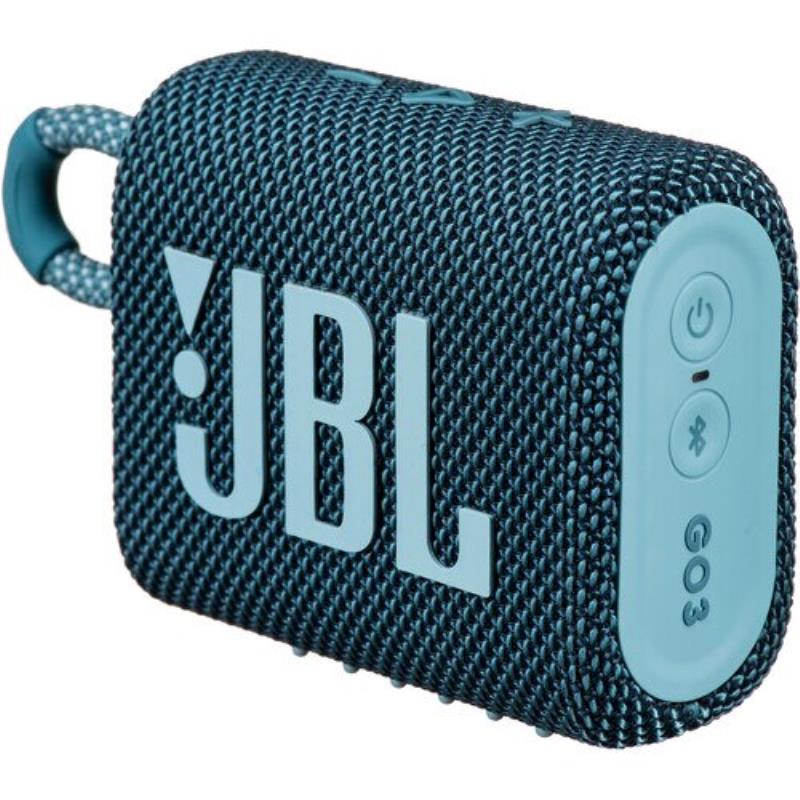PARLANTE JBL GO 3 - REPLICA