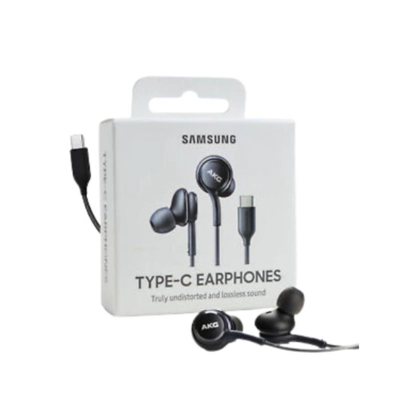 AURICULARES AKG TIPO C
