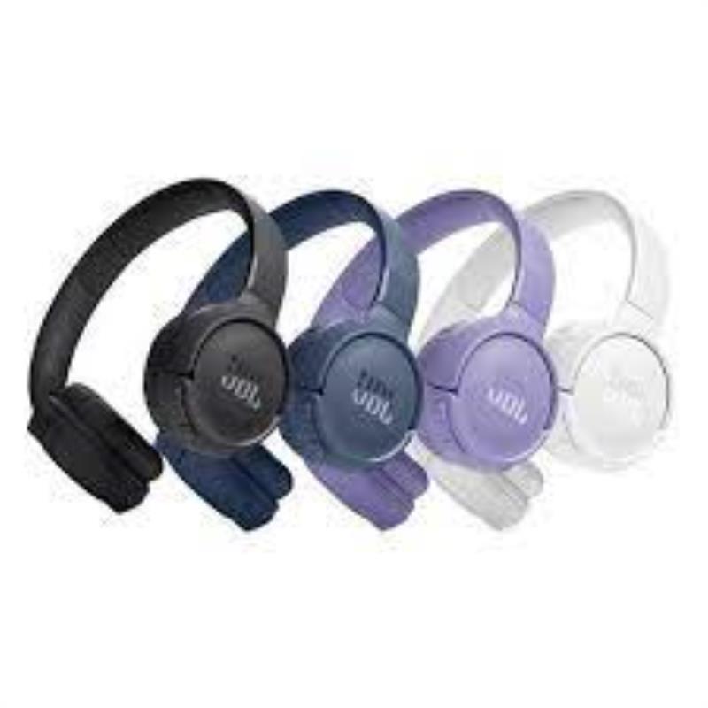 AURICULAR VINCHA -  JBL TUNE T520 BT / ORIGINAL