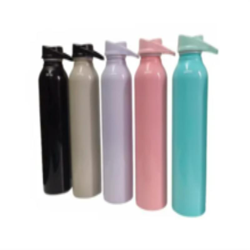 BOTELLA ALUMINIO 500CC