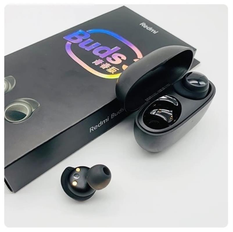 AURICULARES XIAOMI BUDS 3 LITE