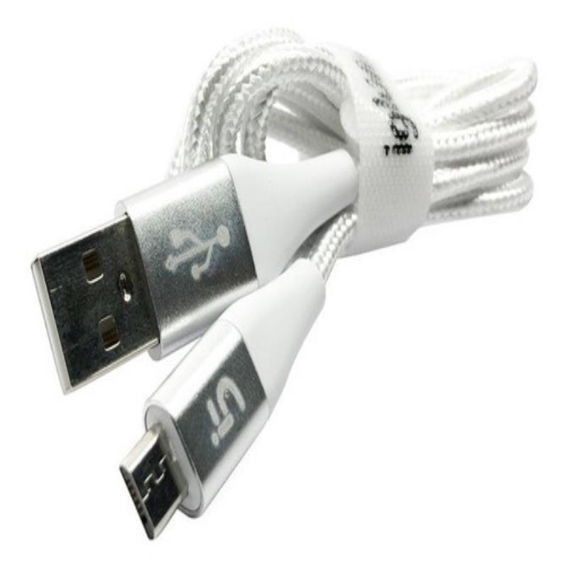 CABLE IGLUFIVE TUBO - LIGHTNING