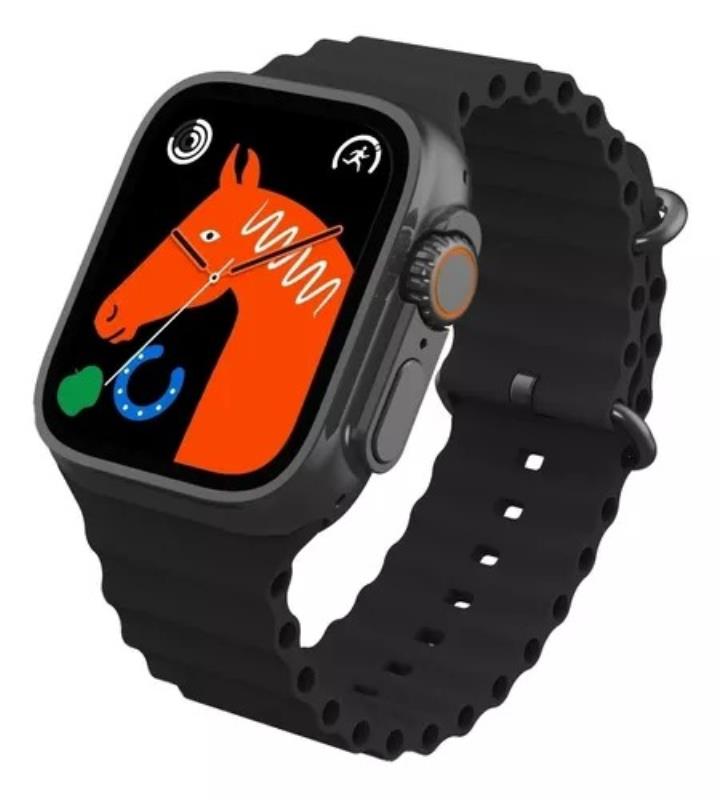 RELOJ HW8 ULTRA MAX