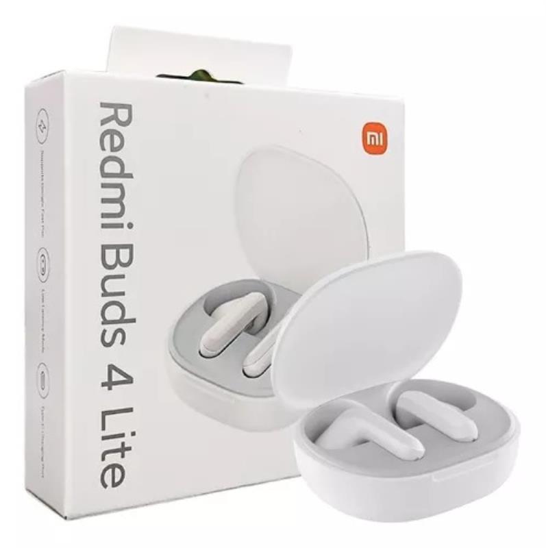 AURICULAR REDMI BUDS 4 LITE