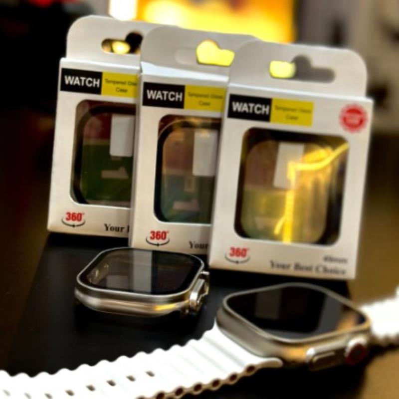 CASE COLOR AP WATCH 38MM