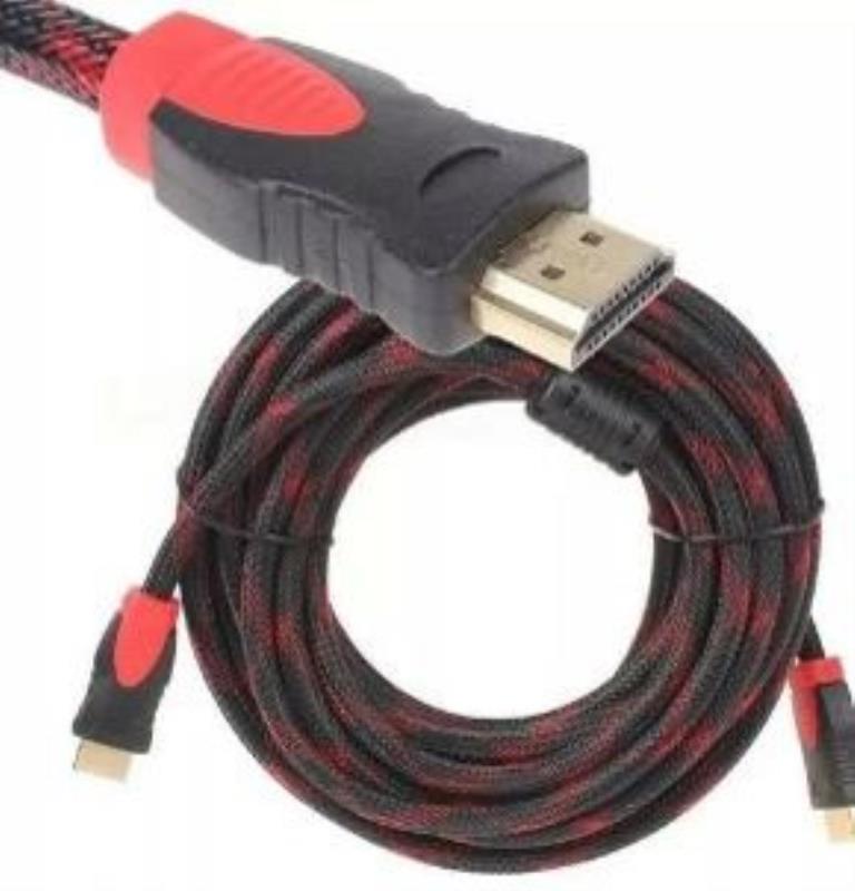 CABLE HDMI 3M