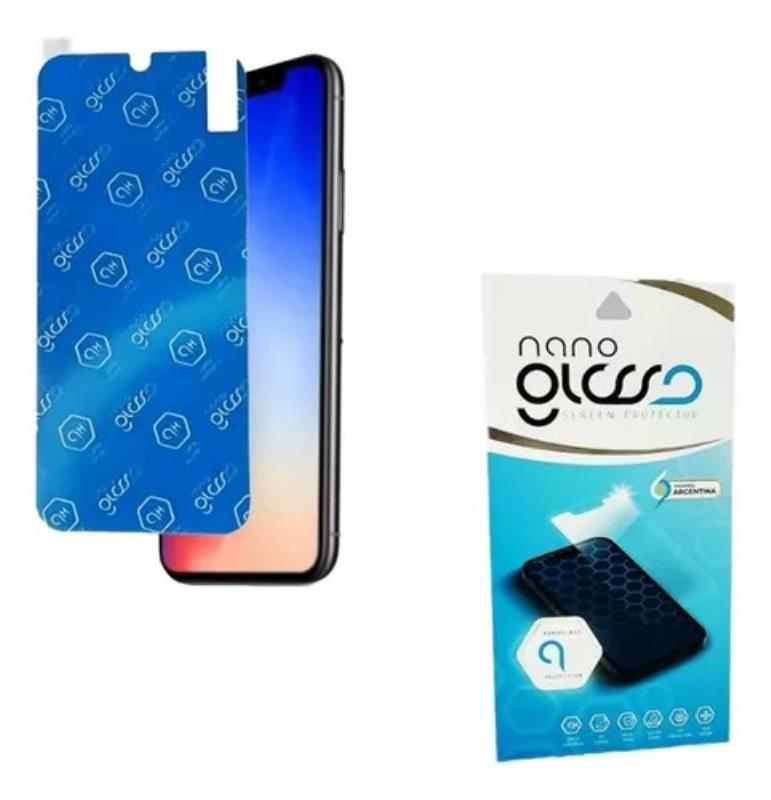 NANO GLASS IP 14 PRO