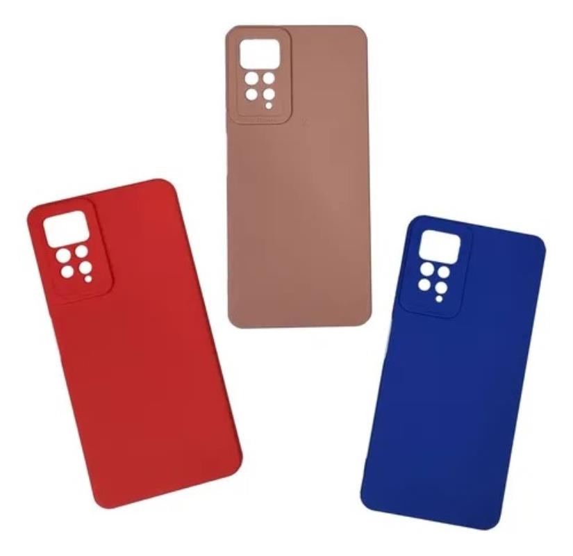 SC XIAOMI NOTE 11 4G