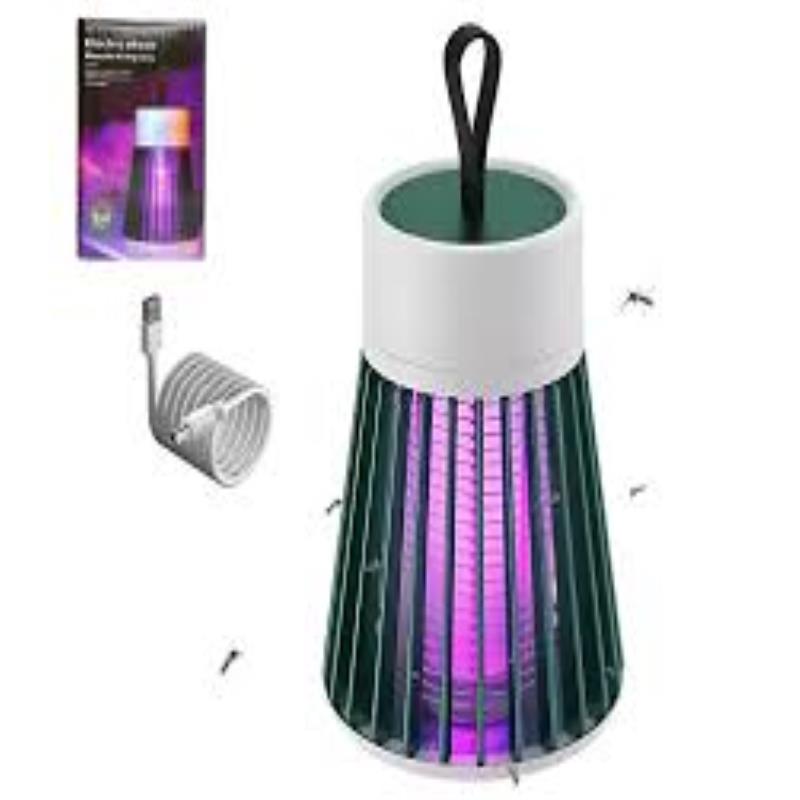 LAMPARA MATA MOSQUITO