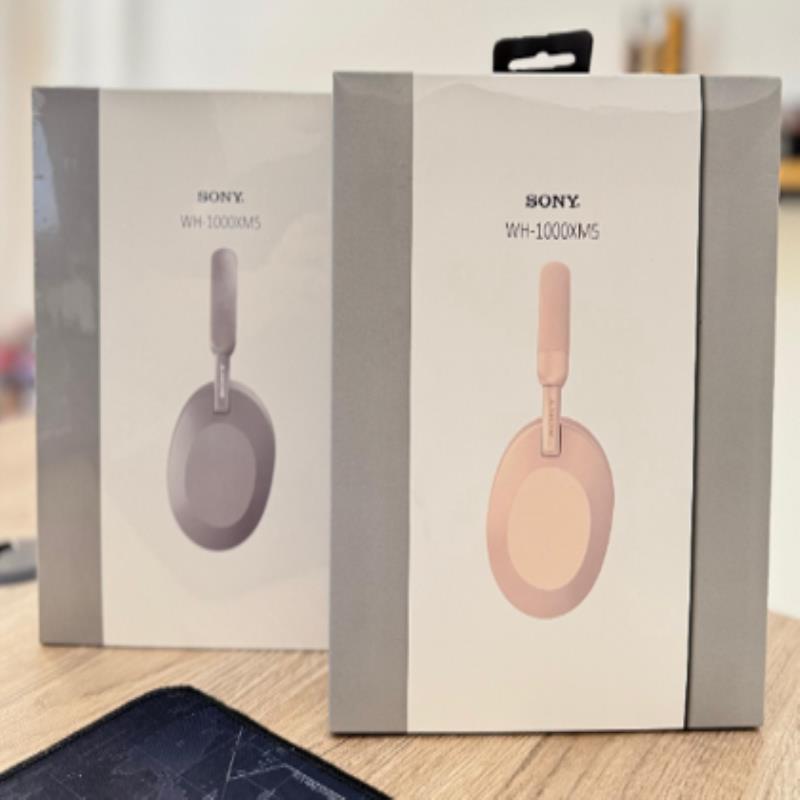 AURICULAR SONY M5 - REPLICA