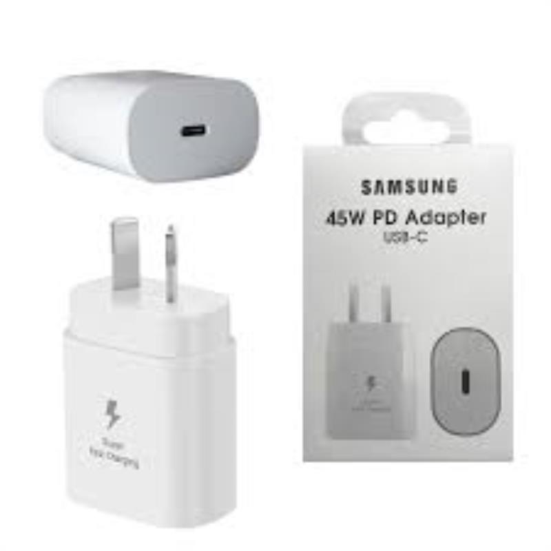 FUENTE SAMSUNG 45W (CAJA BLANCA)