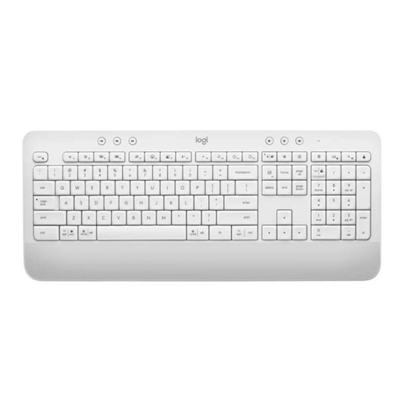 TECLADO INALAMBRICO LOGITECH K650 - ORIGINAL