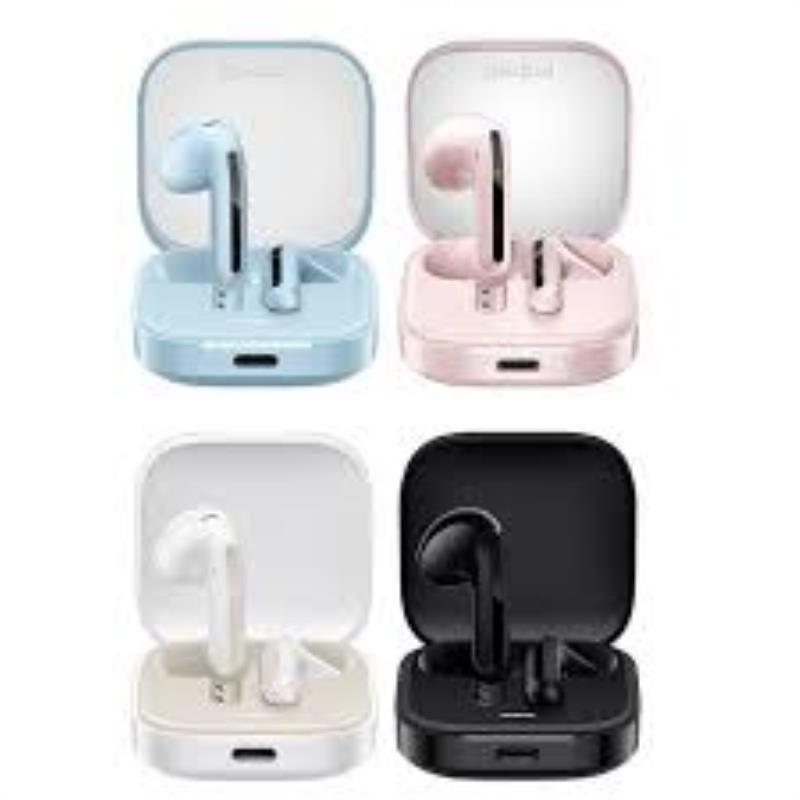 AURICULAR XIAOMI BUDS 6 ACTIVE