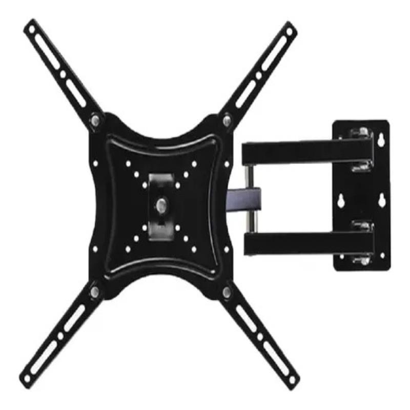 SOPORTE PARA TV MOVIL SUONO 14" A 55"